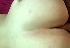 School secretary hands over her panties