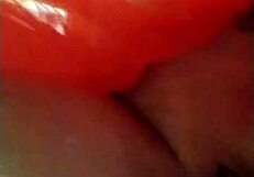 He Catches Me In The Bathroom And Fucks Me