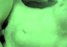 watch me thrust her big ass from behind untill i turn her and creampie her