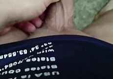 slut happily takes neighbor's dick after cuckold leaves for work