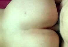 School secretary hands over her panties