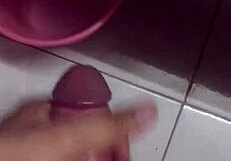 tặng các bạn nữ homemade sex