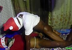 Fuck On Christmas Day