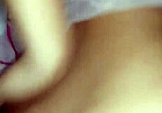 Colegiada Culona Lets Me Fuck Her Huge Ass