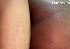 I was offered hot fat ass pussy on a platter of gold please subcribe