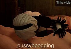 this huge dick head looks great in 2b