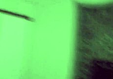 watch me thrust her big ass from behind untill i turn her and creampie her