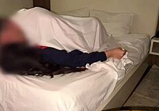 Can my friend fuck my wife while I record her real orgasm?