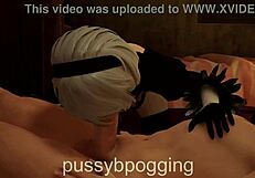 this huge dick head looks great in 2b