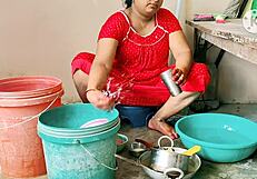 Desi Moms Fucking Neighbor Boys Hard!