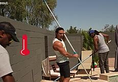 Tiffany Nacke Feels Intense Pleasure In Paid Encounters