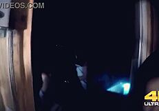 Rol� na sauna do sexo