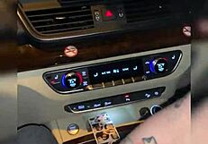 Emo girl begs for black cock face fuck