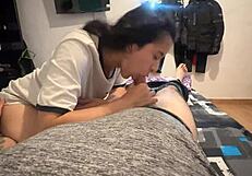 i ask my stepfather for some milk to fill my mouth