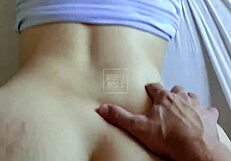 Fucking Wife's Big Ass