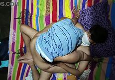 teacher calls student to oyo hotel for first ass fucking in hindi