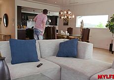 Check out the hottest babysitters in the neighborhood on Mylfex