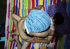 teacher calls student to oyo hotel for first ass fucking in hindi