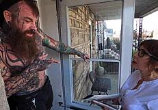 we explore machine fun in the dungeon