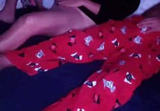 Relaxing Massage With Blowjob