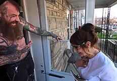 we explore machine fun in the dungeon