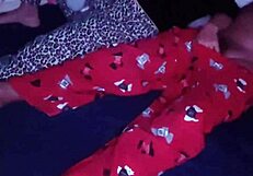 Relaxing Massage With Blowjob