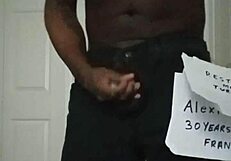 American 33 Year Old Llamasr 30 Year Old Alexiadonna And French 20 Year Old Mhpmlbziwulx Restricted Threesome Roleplayed With Paper Aesthetic Collage And Cum On Top 3