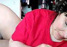 Good Morning With A Big Cock Blowjob