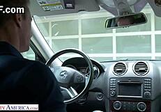 Becky Bandini's naughty getaway cheating on hubby with his friend!