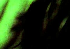 My girlfriend shares moments with her friend