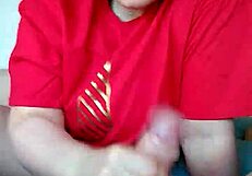 Good Morning With A Big Cock Blowjob