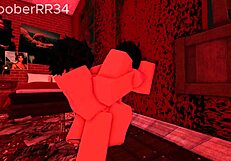 Girl Gets Fucked Hard Against The Wall