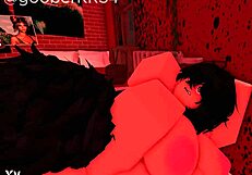 Girl Gets Fucked Hard Against The Wall