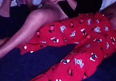 Relaxing Massage With Blowjob