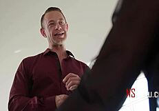 Latina Hotwife Romps with Husband's Friend