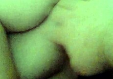 My girlfriend shares moments with her friend