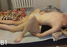 This is what a real female orgasm looks like