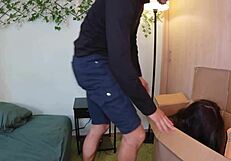 Is Gemma addicted to sex?