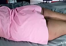 Mature pussy gets fucked hard