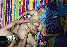 teacher calls student to oyo hotel for first ass fucking in hindi