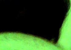 My girlfriend shares moments with her friend