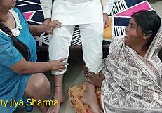 step son want me to teach you how to use your step sisters pussy