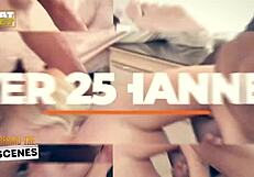 is that your dick - petite 18+ babe hardcore fucked by roomie - dogfart