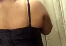prateeksha bhabhi sucks cock then gets ass fucked