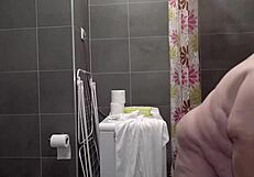 Frat Granny Rough Threesome Fist Fucked, All Holes Destroyed In Extreme Taboo Group