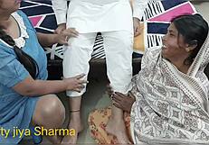 step son want me to teach you how to use your step sisters pussy