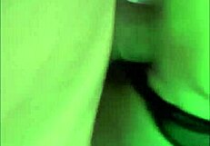 nice movie night with my roommate, she let me in from all the stress