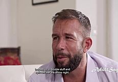 Move On Get Spitroasted By My Wife And I - Cherry Kiss Will Pounder Lolly Danes