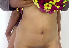 asian horny big ass babe fucking with boyfriend, anal and rough riding