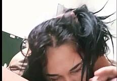 I ate the chubby girl from my neighborhood while high, and it was so good!